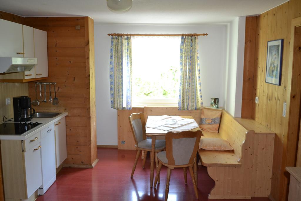 Apartment Renate フューゲン 部屋 写真