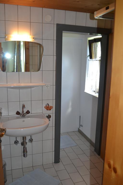 Apartment Renate フューゲン 部屋 写真