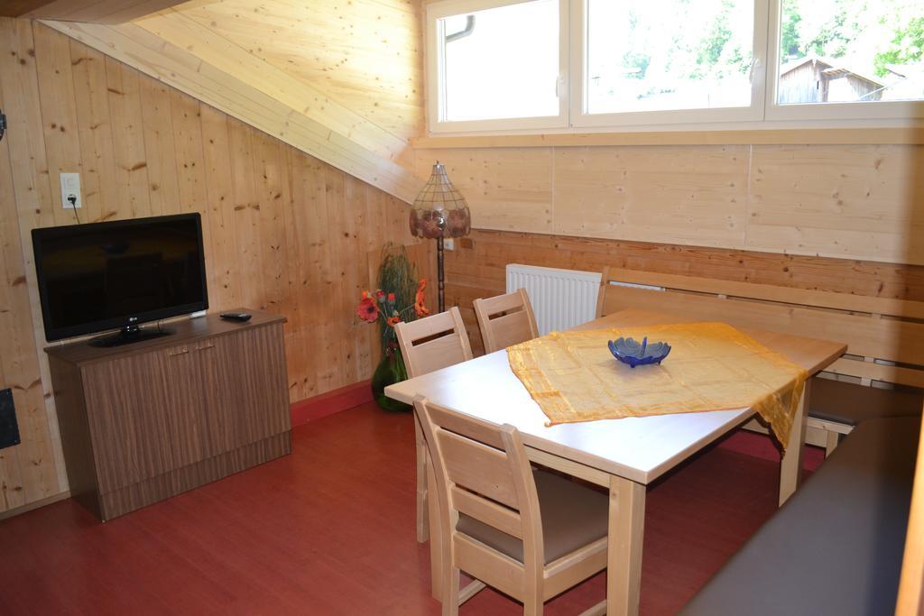 Apartment Renate フューゲン 部屋 写真